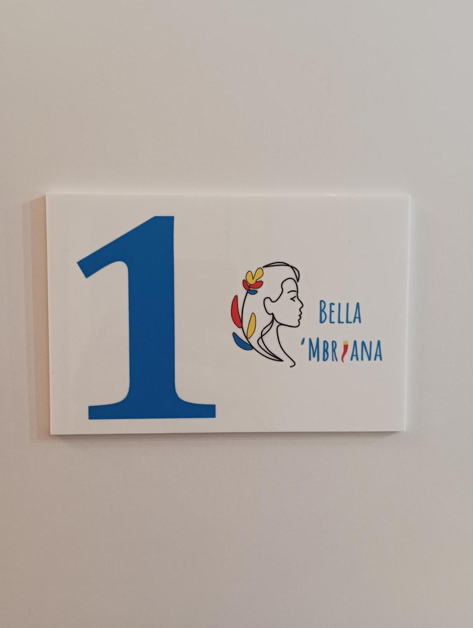 Bella Mbriana Bed and Breakfast Neapel Exteriör bild